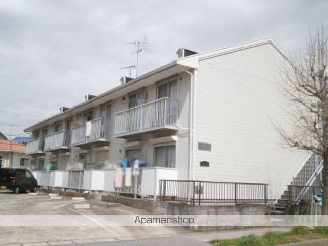 ネオシティ中島A