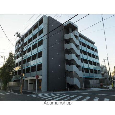 クラリッサ川崎ルーナ