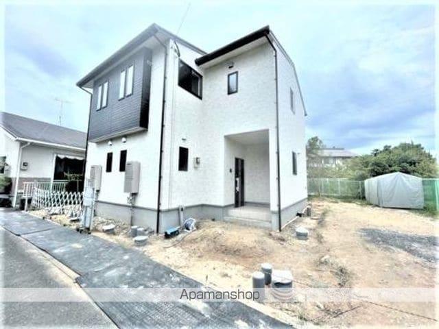 鹿児島本線 東郷駅 徒歩26分  築3年(3LDK)