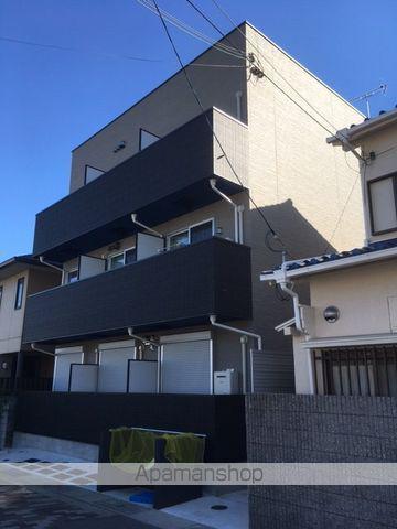 エルミタージュ夙川