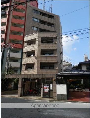 ステイツ薬院Ⅱ