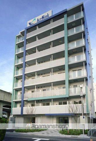 グラントゥルース桜台駅前