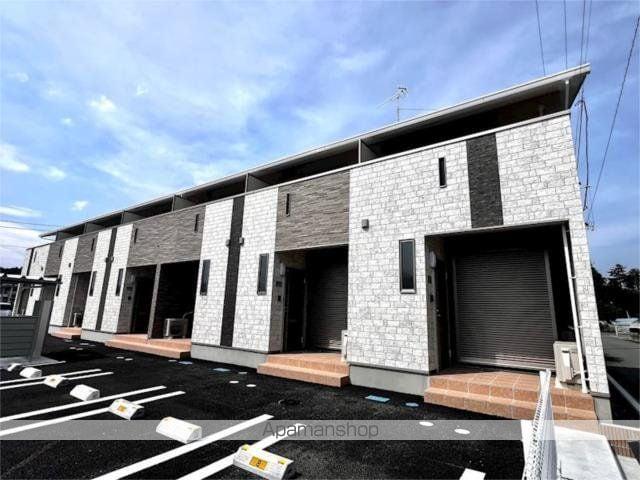 サンパティーク下町