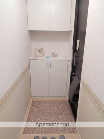 セレーノ・プレイスA