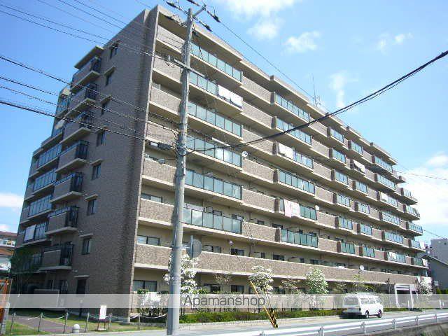 フォレステージュ武庫之荘(3LDK/8階)