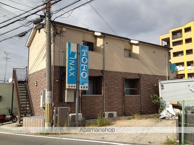 フォンターナ大宮