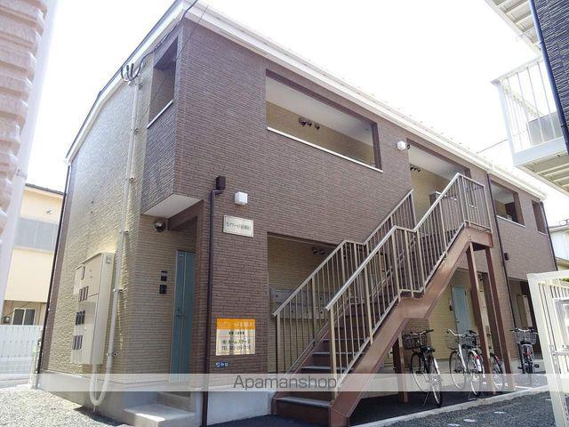 リングフィールド連坊駅前Ⅰ