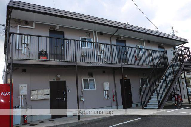 アメニティ北本庄