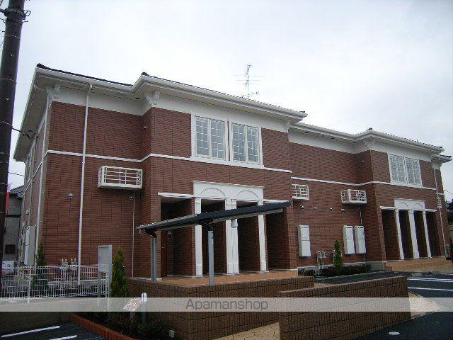 シック・ポワールⅠ