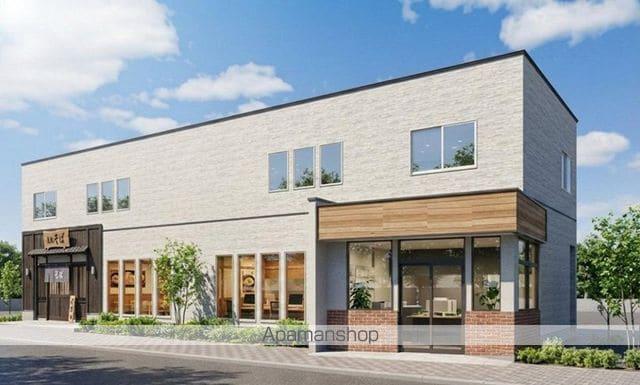 西18南28貸事務所AP