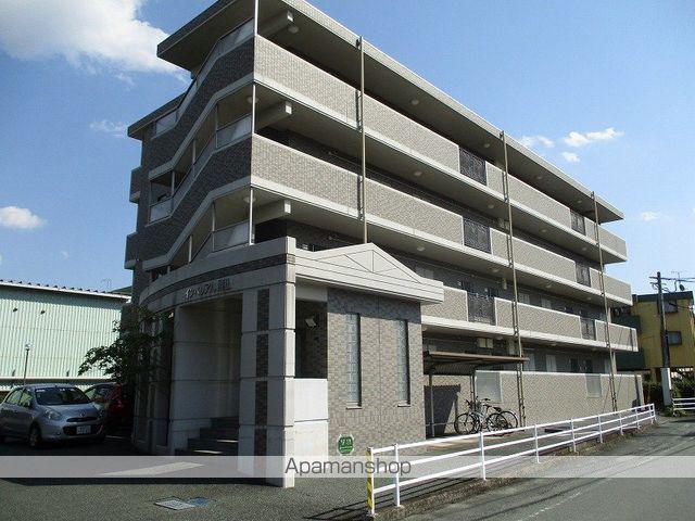 インペリアル飛田(1LDK/4階)