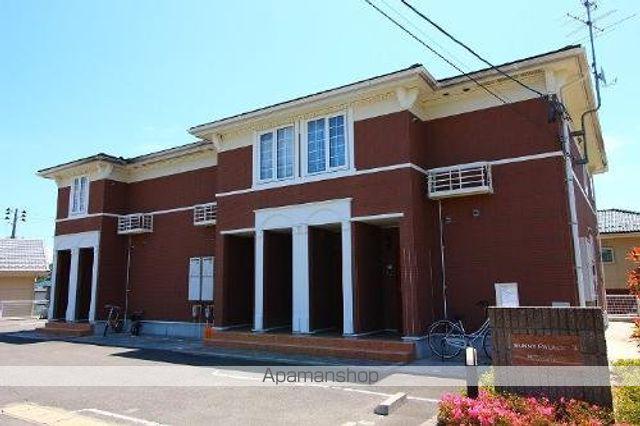 サニーパレスⅡ(1LDK/1階)