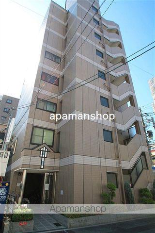 メゾンパシフィック
