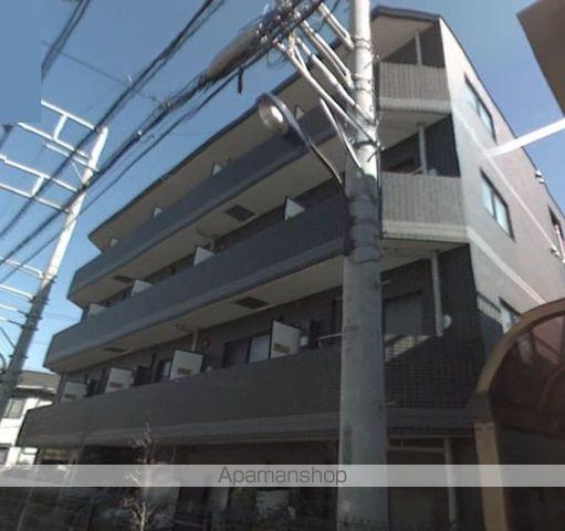 ヴィータローザ江古田