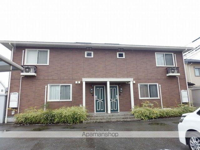 セゾンコートⅡ 秋・冬 冬