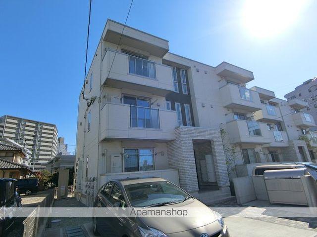 グランドゥール八乙女駅前 Ⅰ