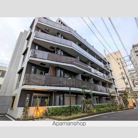 ハーモニーレジデンス神楽坂ヒルズファースト