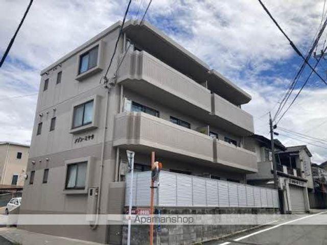 メゾン宮田(2DK/3階)