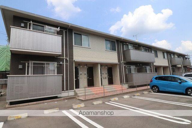 サンハウス梅津