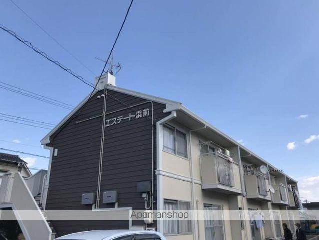 エステート浜前
