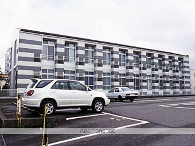 レオパレス燕良