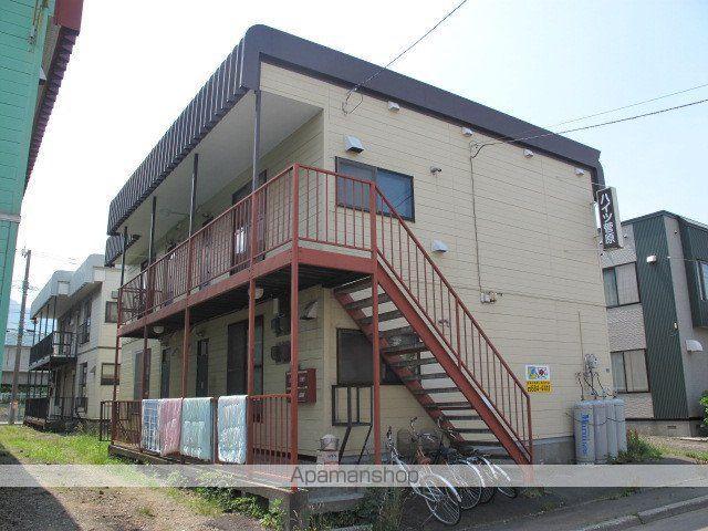 ハイツ菅原(1LDK/2階)