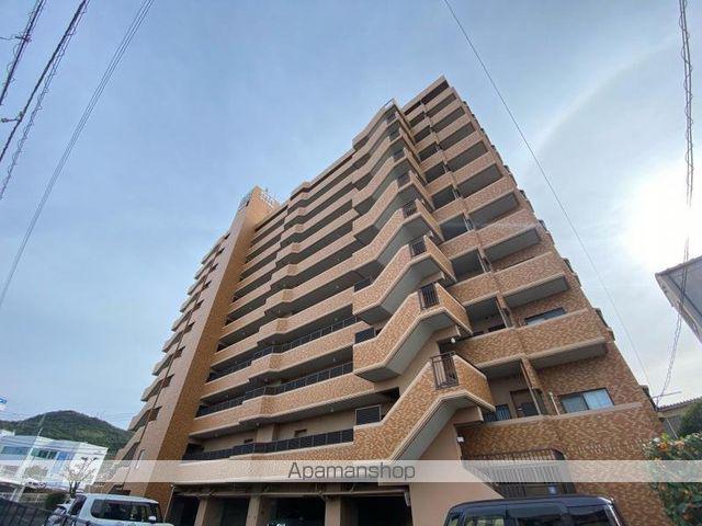 ダイアパレスアクティブスクエア高松西 303