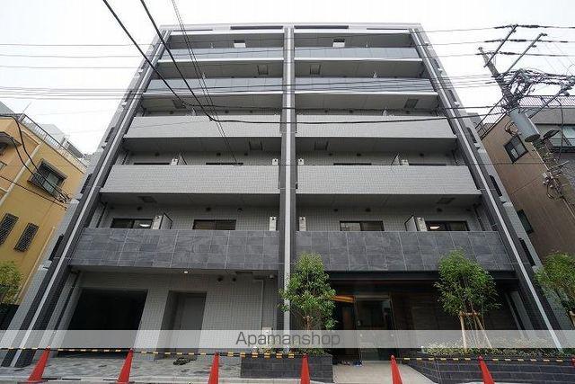 ALTERNA菊川Ⅱ(1LDK/2階)