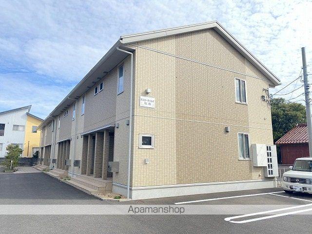 タスカータソルテ松島A棟