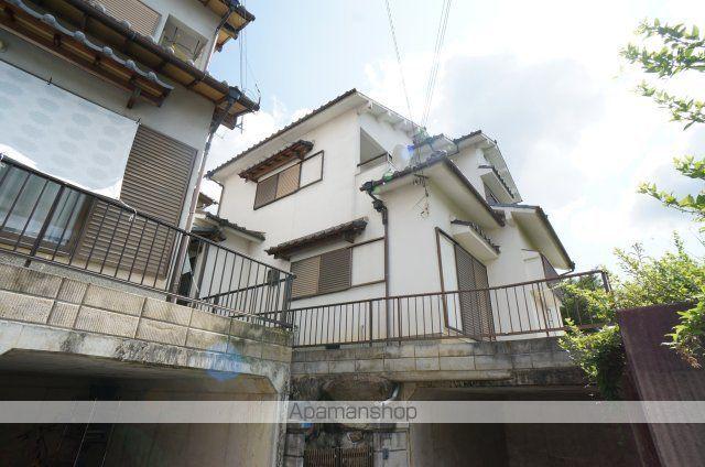 近鉄難波・奈良線 菖蒲池駅 徒歩10分  築36年(4LDK)