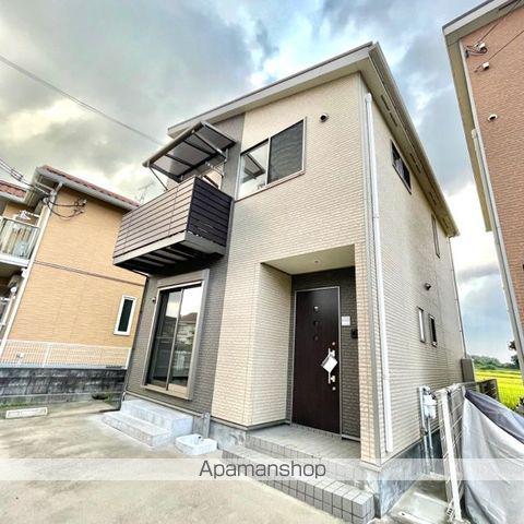 東海道本線 瀬田駅(滋賀) 徒歩13分 2階建 築13年