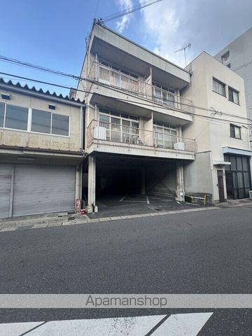 ヤマモトハイツ