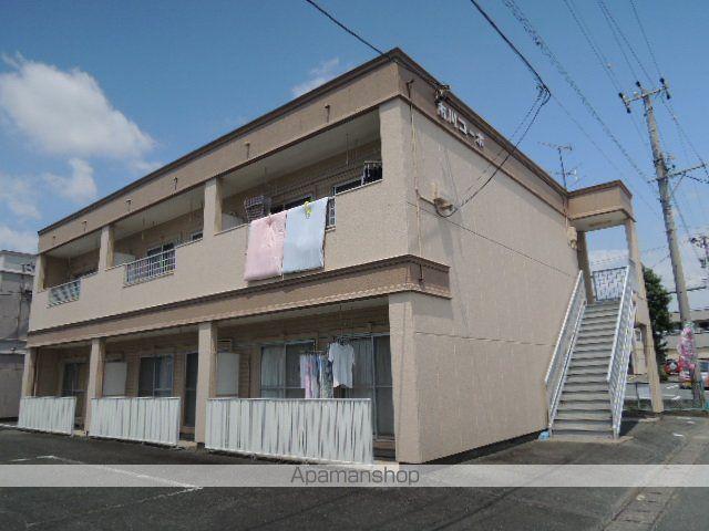 市川コーポ