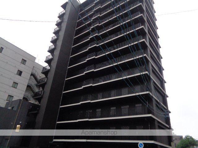 ルーエ今池(ワンルーム/11階)