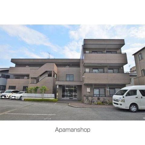 サンライズ小田