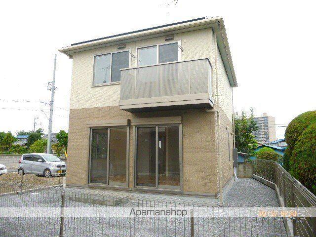 千代田・常磐緩行線 北柏駅 徒歩10分  築11年(3LDK)