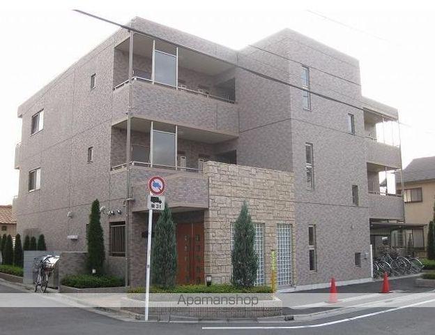 ボナール光が丘