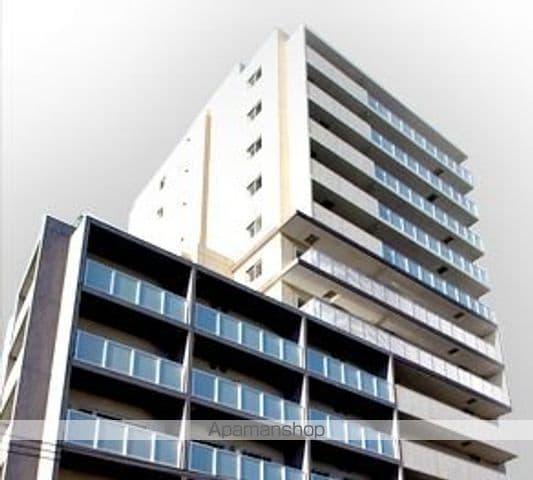 パークアクシス板橋本町弐番館