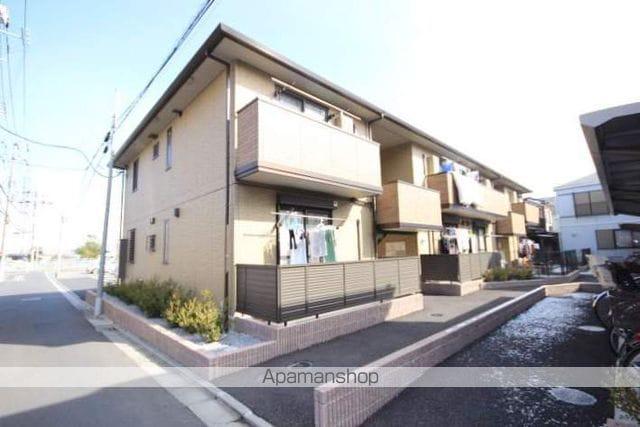 フェニックス小仙波D