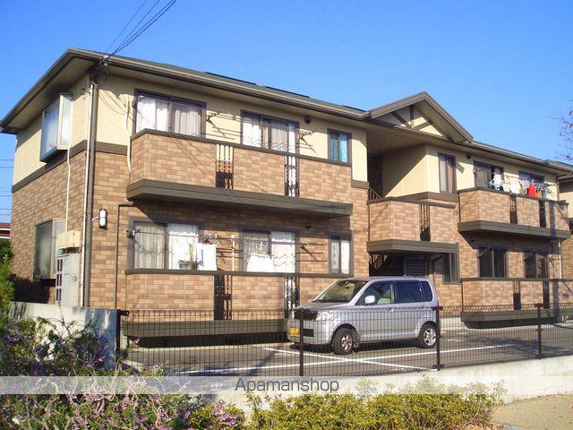 ウィルモア石井 B棟