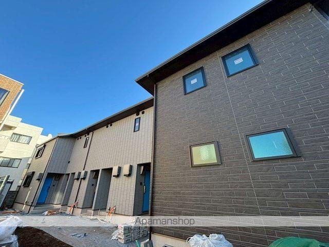 MAISON TINK(1LDK/2階)