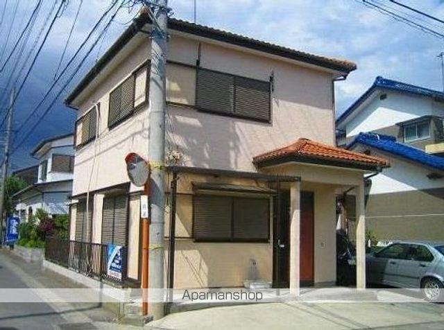 神奈川県平塚市 2階建 築40年