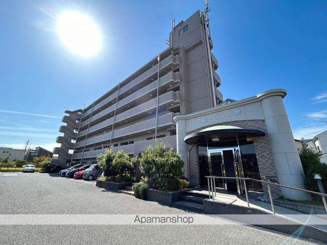 フローレンス泉