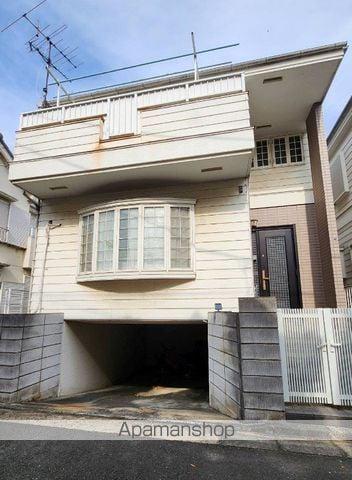 神奈川県横浜市鶴見区東寺尾1丁目の戸建賃貸