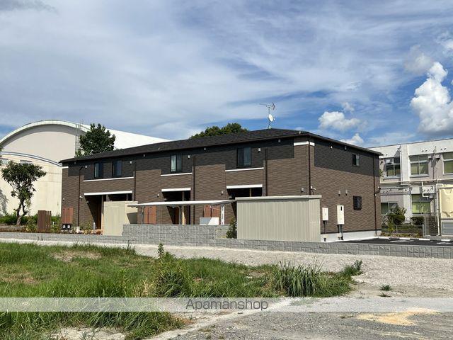 グリーン琥珀甲南Ⅱ