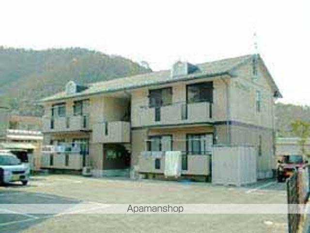 サン・フラッツⅡ棟