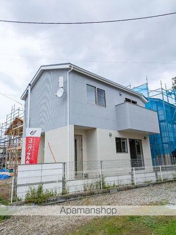宮城県仙台市宮城野区岩切字畑中の戸建賃貸