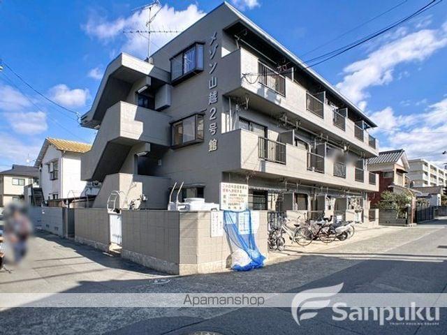 メゾン山越2号館