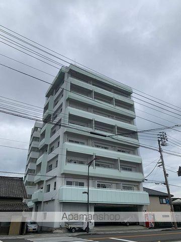 ウィンガーデン(2LDK/7階)