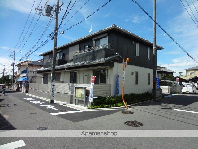 シャーメゾンソレイユ